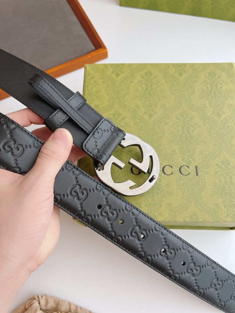 Gvc*1 belts